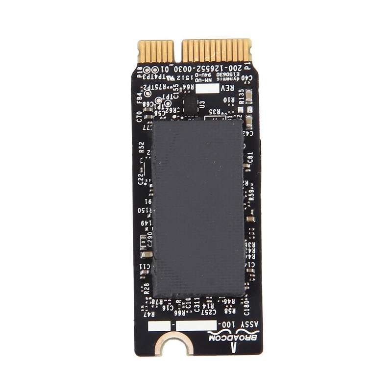 Original Wireless LAN Network Adapter Card for Macbook Pro 13.3 inch & 15.4 inch (2015) / A1398 /...