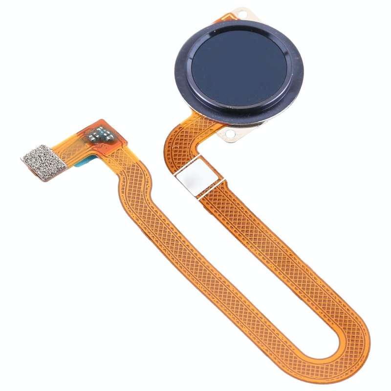 Fingerprint Sensor Flex Cable for Motorola Moto P50/One Vision/One Action/XT1970-1/XT2013-1/XT201...