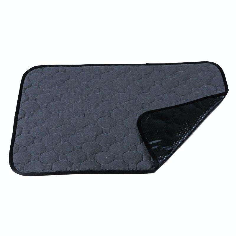 100x67cm Car Pet Injection Pad Waterproof Pad Cat Dog Sofa Waterproof Diapholic Carpet Water Abso...