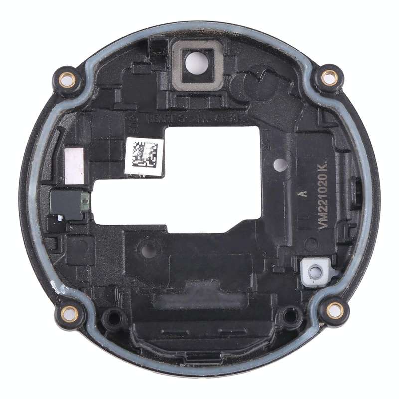 Original Rear Housing Cover For Samsung Galaxy Watch5 40mm SM-R900(Black)