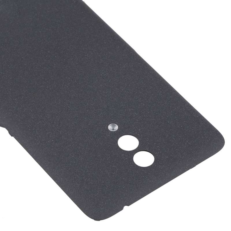 For Alcatel 1x (2019) 5008 Battery Back Cover  (Black)