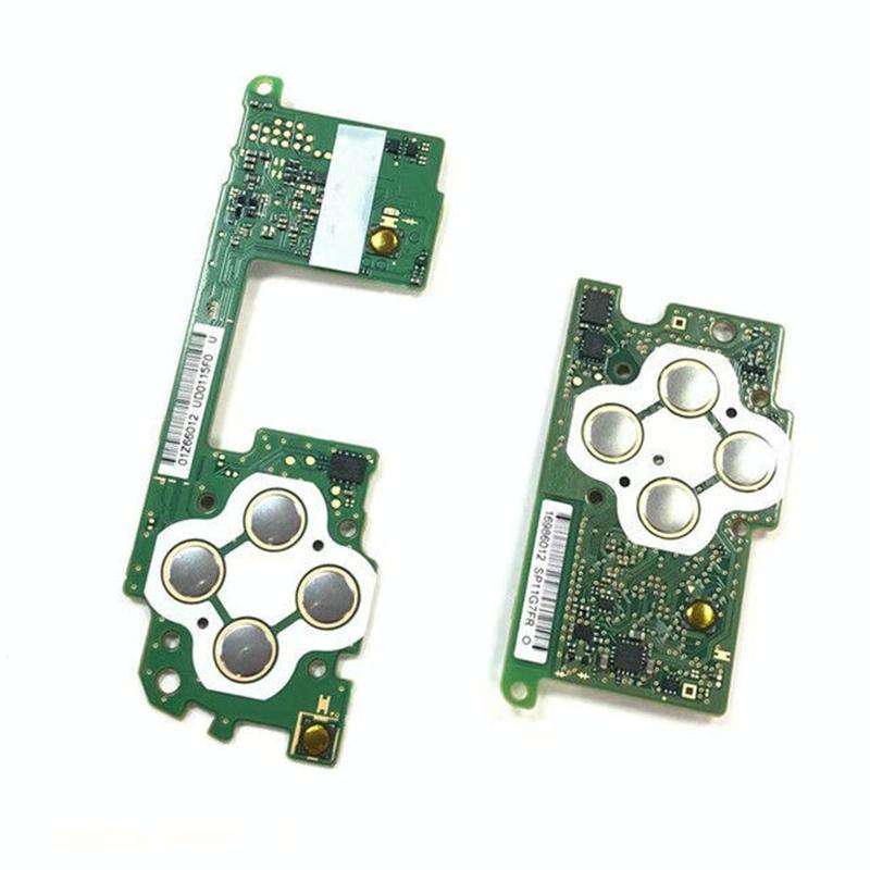 For Nintendo Switch Handle Motherboard Circuit Board Repair Accessories(Right)