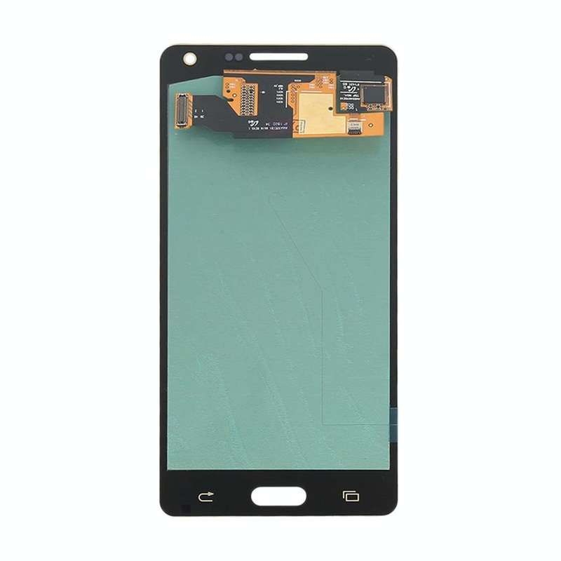 Original LCD Screen and Digitizer Full Assembly for Galaxy A5 / A500, A500F, A500FU, A500M, A500Y...