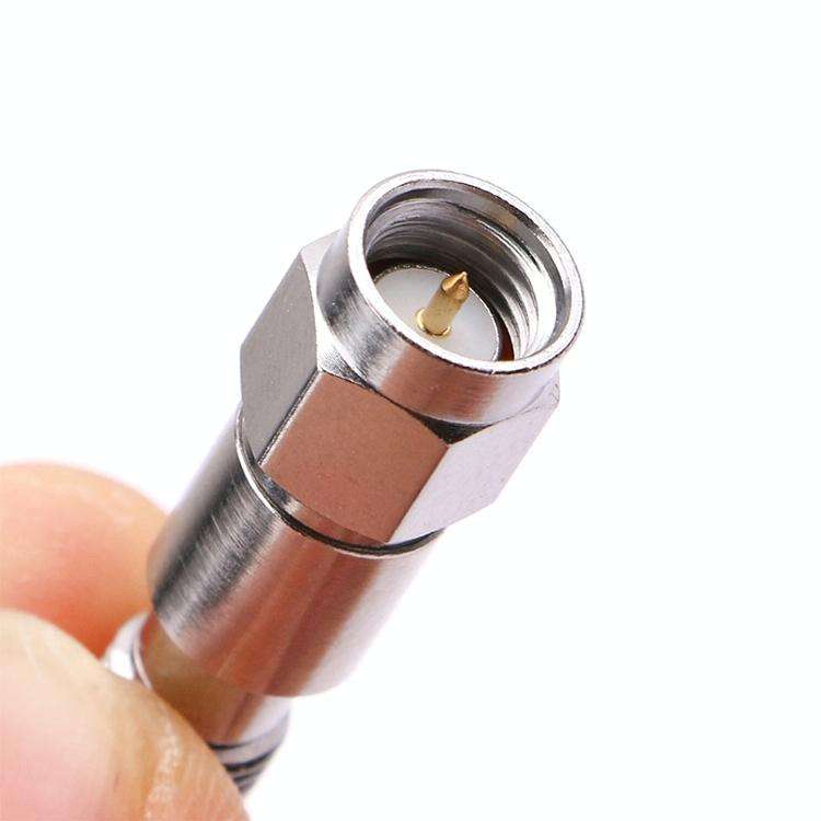 15dBi SMA Attenuator DC-6GHz SMA Coaxial Fixed Connectors