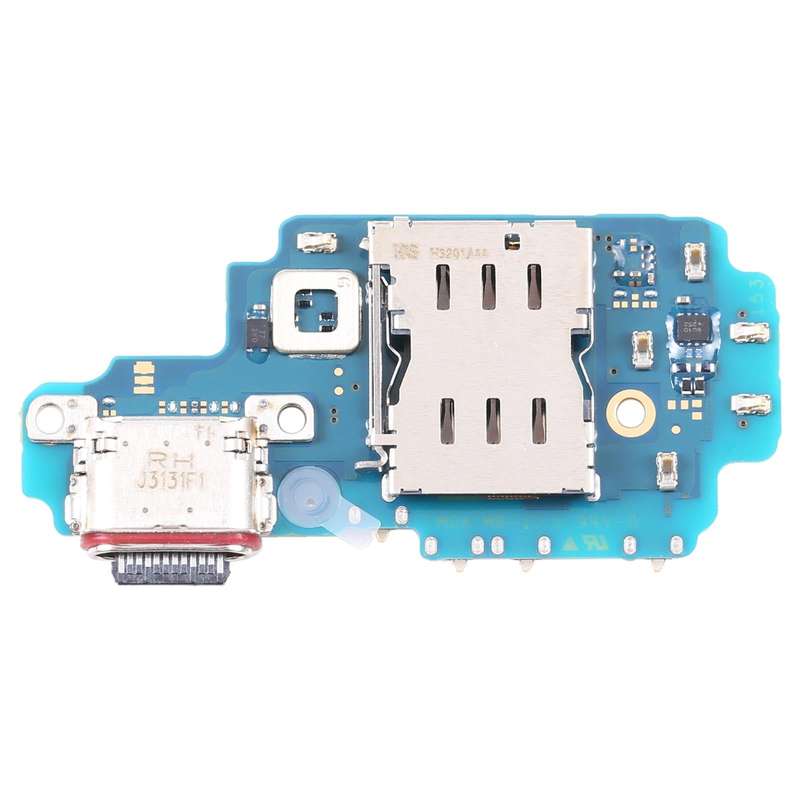 For Samsung Galaxy S23 Ultra 5G SM-SM-S918E Charging Port Board
