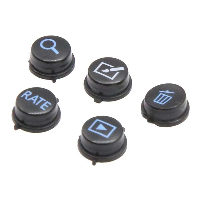 For Canon EOS 5D Mark III Menu Button Cap