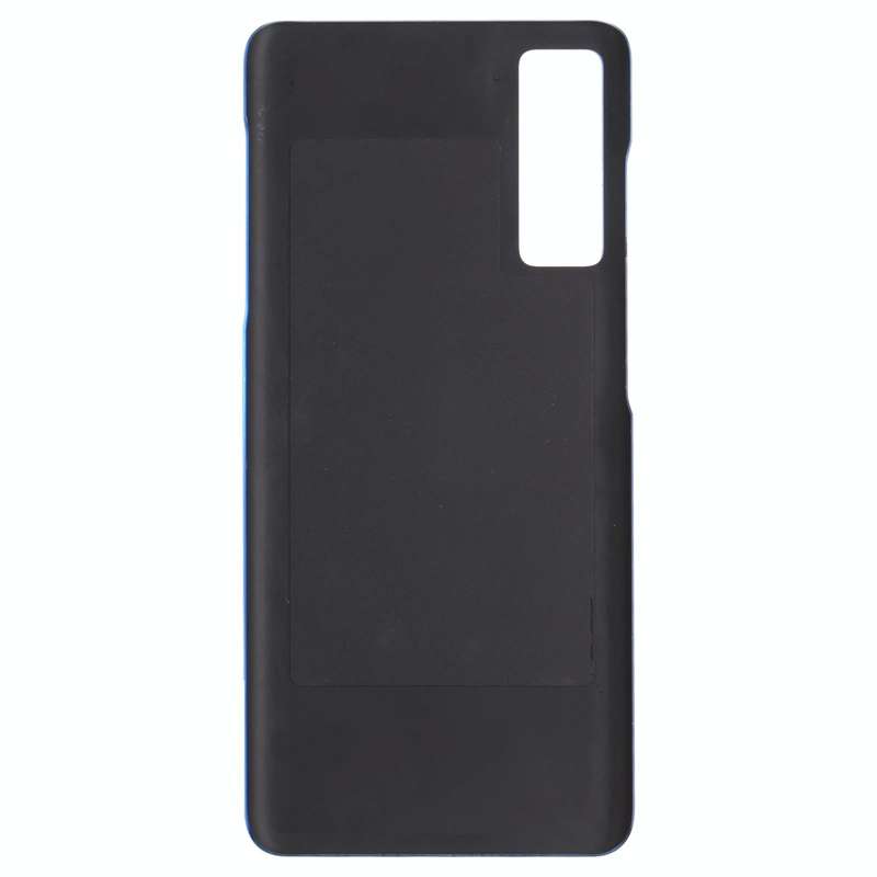 Original Battery Back Cover for TCL 20L / 20 Lite T774H, T774B(Blue)