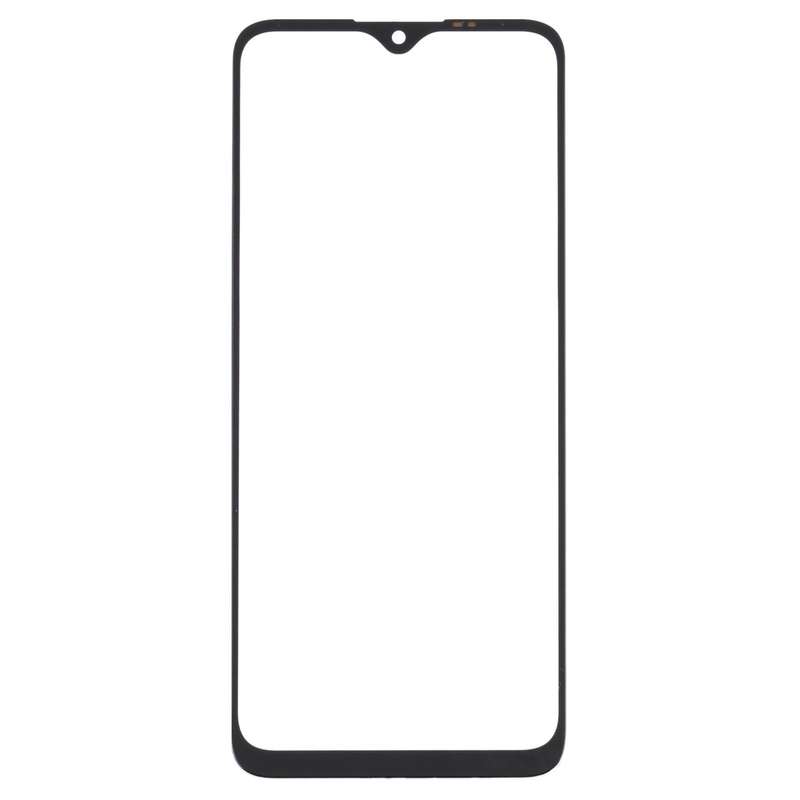 Front Screen Outer Glass Lens For TCL 20 SE T671H T671F