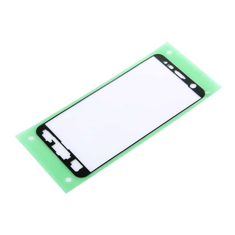 For Galaxy J7 Prime / G610 10pcs Front Housing Adhesive