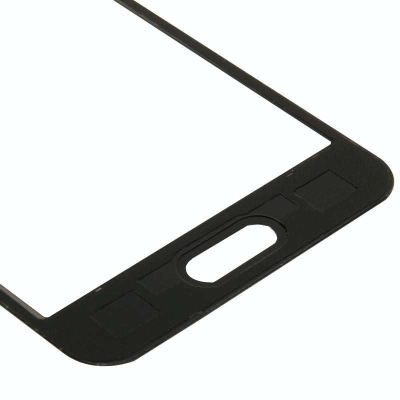 For Galaxy Core II / SM-G355H Touch Panel (Black)