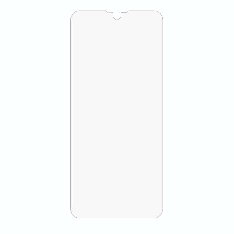 For Cubot J8 10 PCS 0.26mm 9H 2.5D Tempered Glass Film