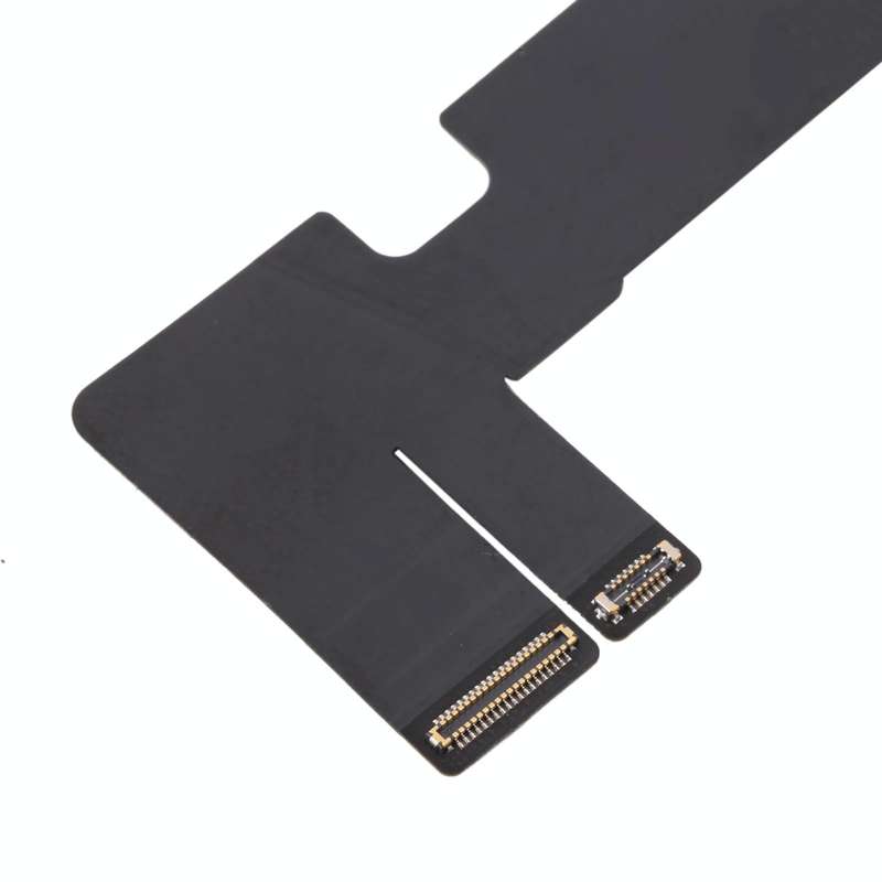 Original Charging Port Flex Cable for iPhone 13(White)
