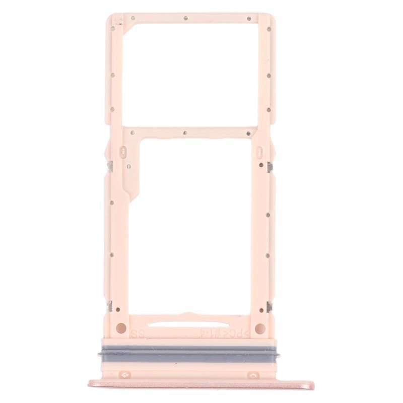 For Samsung Galaxy A33 5G SM-A336B Original SIM Card Tray + SIM Card Tray / Micro SD card tray (G...