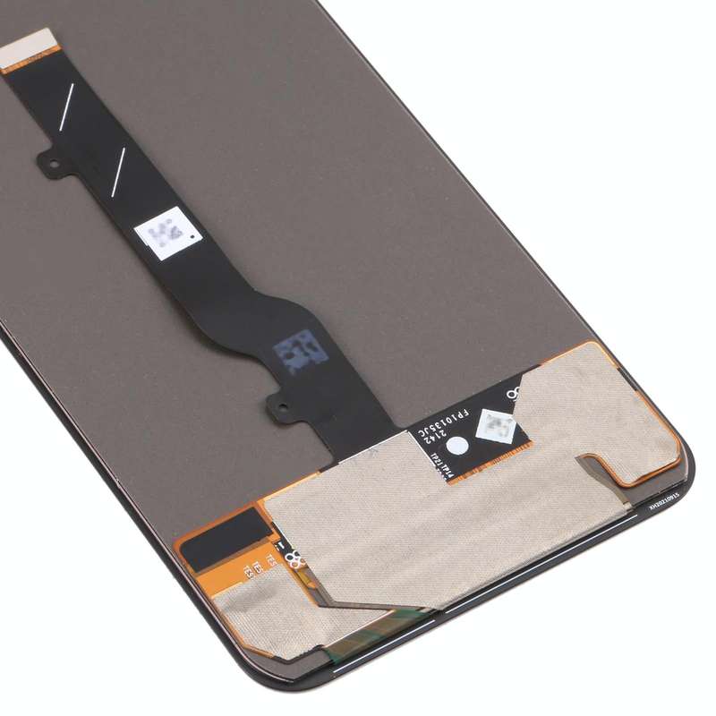 Original AMOLED LCD Screen for TCL 30/30+/30 5G T676H T676K T676J T776H with Digitizer Full Assembly