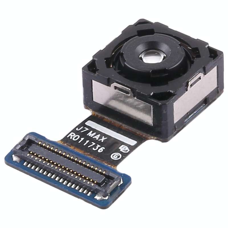 For Galaxy J7 Max / G615 Back Camera Module