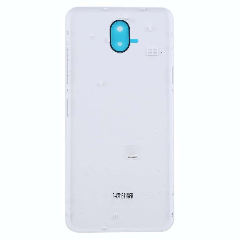 Battery Back Cover for LG K30 (2019) / X2 2019 / X320 LMX320EMW(White)