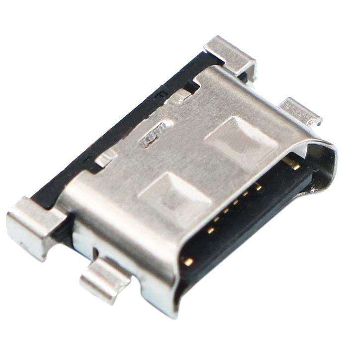 10 PCS Charging Port Connector for Huawei Honor 20 / Honor 20 Pro / Honor 9X