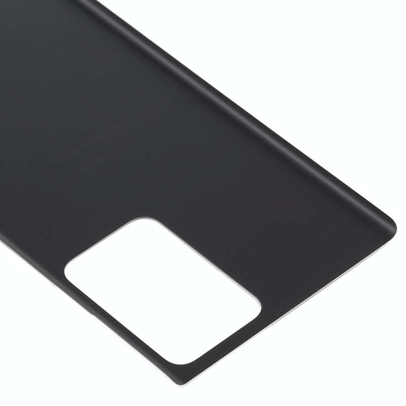 For Samsung Galaxy Note20 Ultra Battery Back Cover (White)