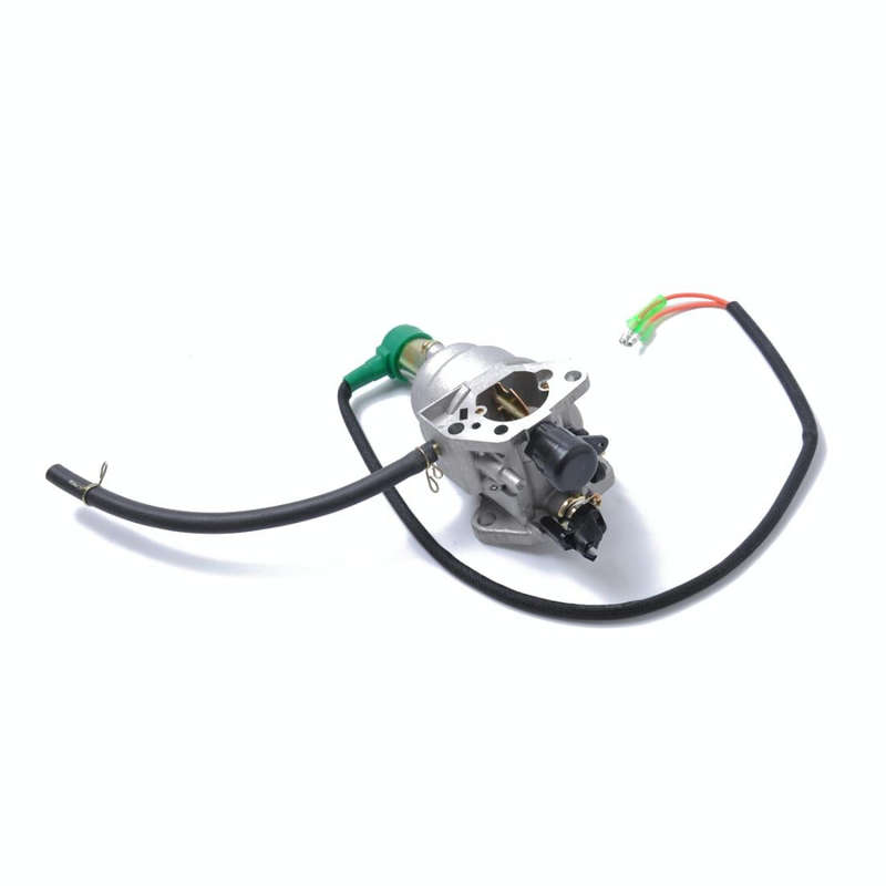 0.54L Carburetor Carb with Gasket 16100-Z5R-743 / 16100-Z5L-F11 for Honda GX390 13HP Chinese 188F...