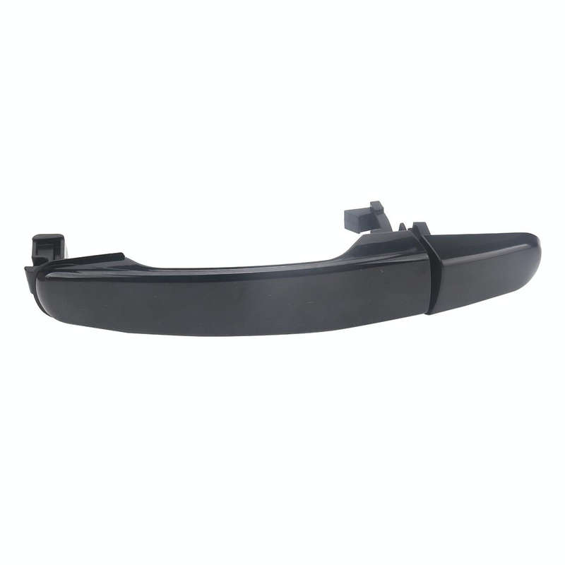 2 PCS A5877 Car Rear Outside Door Handle 22729814 for Chevrolet