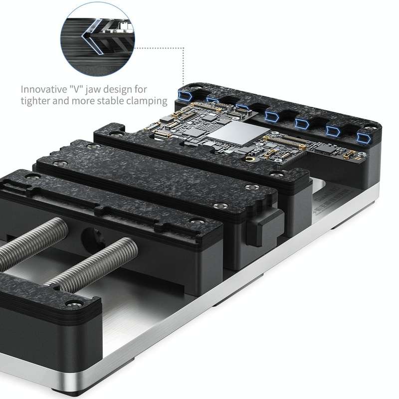 QianLi Universal Phone Motherboard Maintenance Fixture