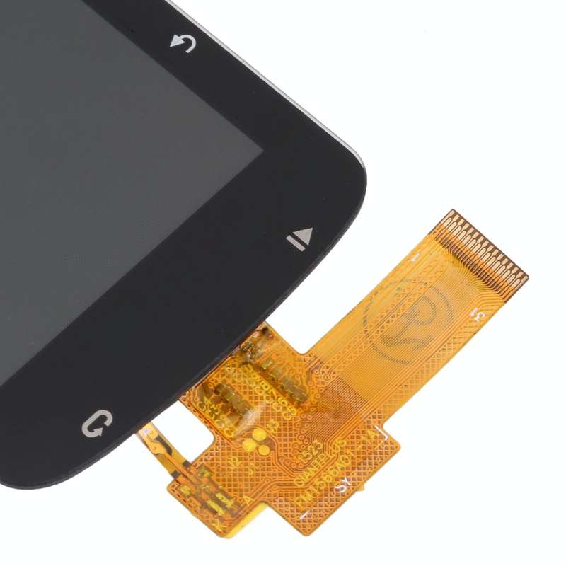 Original LCD Screen For Garmin Edge 520 with Digitizer Full Assembly