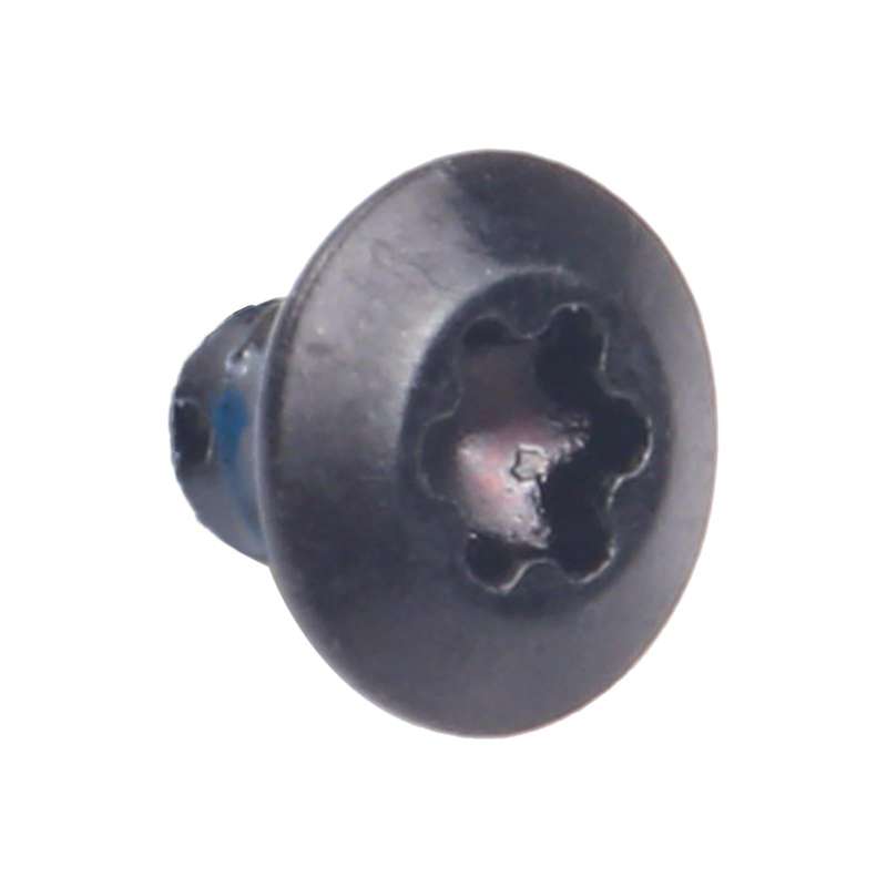 4 PCS Shaft Cover Screws Set For MacBook A1706 / A1708 / A1989 / A2159 / A2289 / A2251 / A2338 / ...