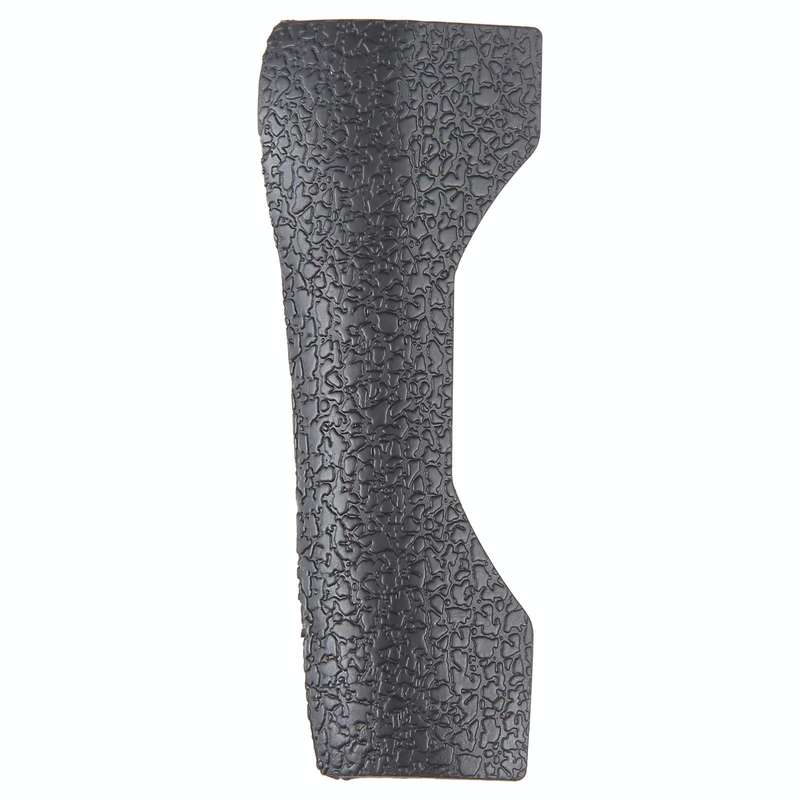 For Nikon D810 OEM CF Card Slot Cover Protective Leather