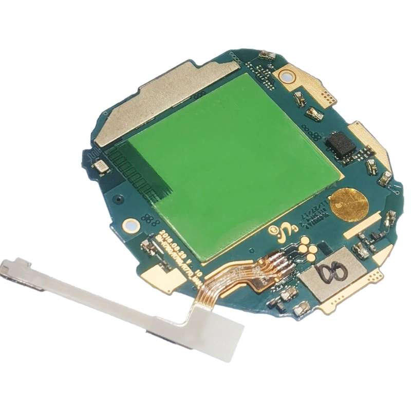 For Samsung Gear S3 Frontier SM-R760 Original Motherboard