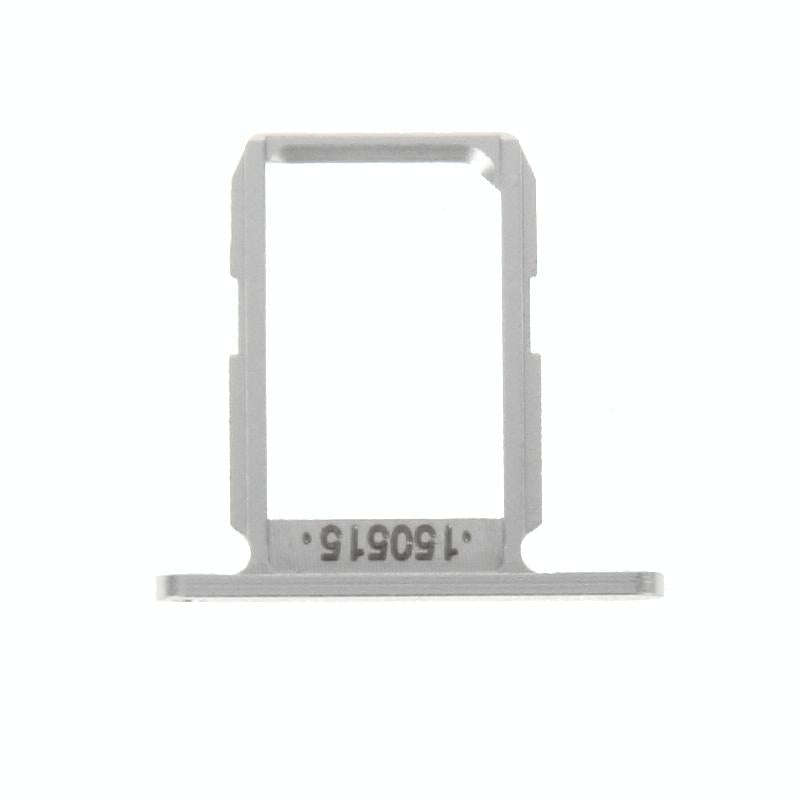 For Galaxy S6 / G920F SIM Card Tray  (White)