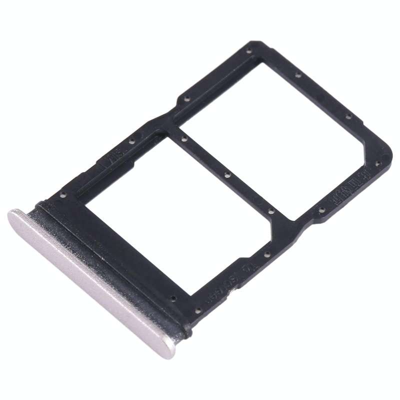 For Honor X40i SIM + SIM Card Tray (Aurora)