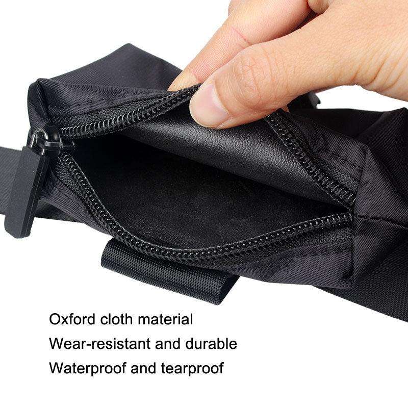 CL81 Bull And Sheep Positioner Cover Animal Tracking Anti-Lost GPS Positioning Collar(Black)