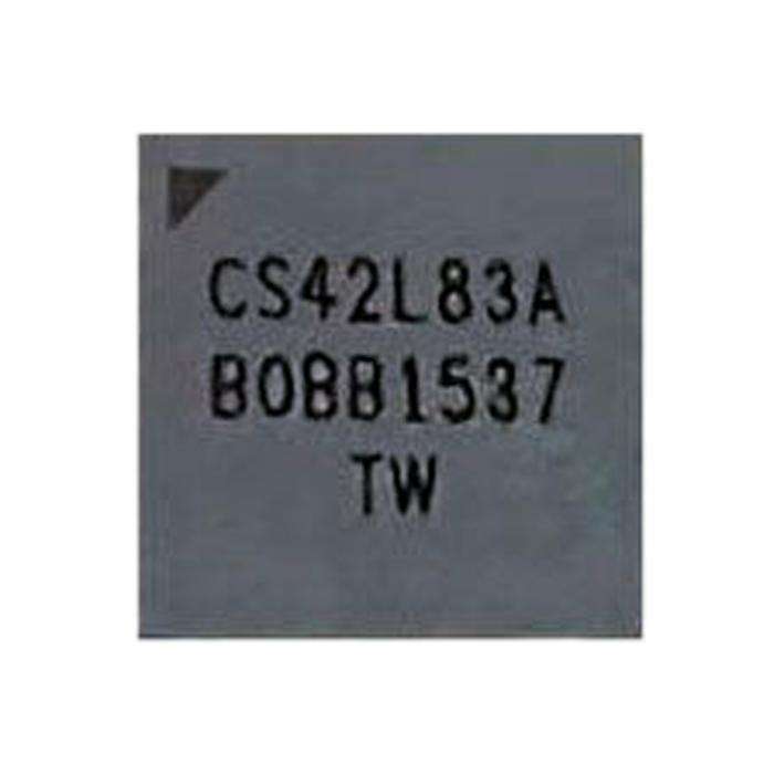 Audio IC Module CS42L83A For iPad Pro 10.5 2017