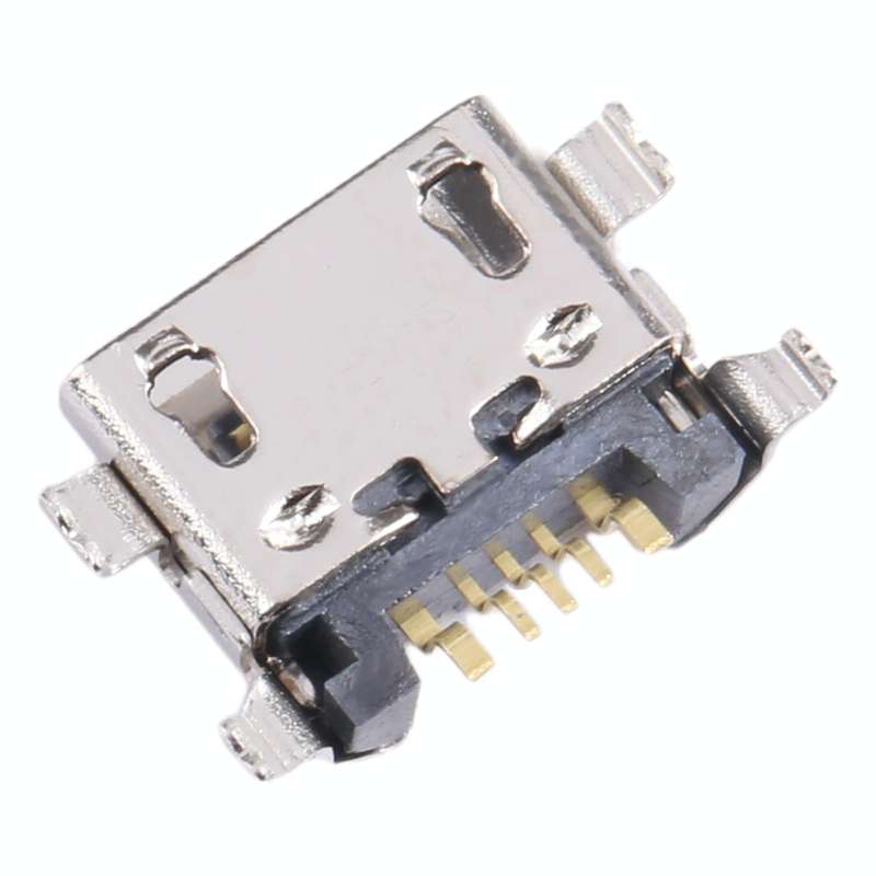 For vivo iQOO U1 10pcs Original Charging Port Connector