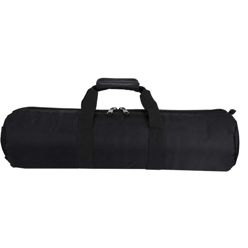 Carrying Zipper Bag with Shoulder Strap for Light Stand, Umbrella, LED Light, Flash, Speedlite, S...