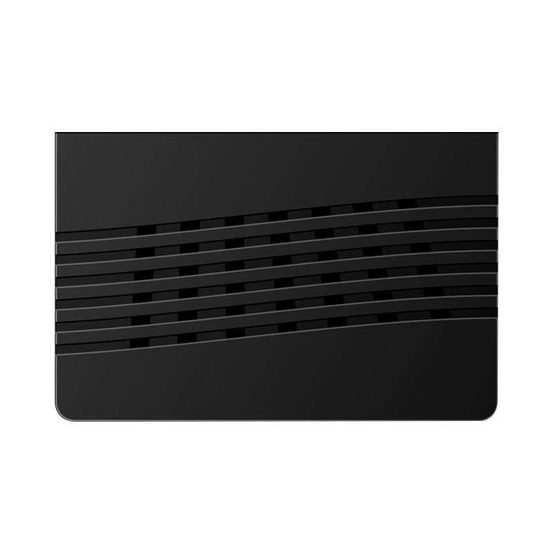 HD-120 DVB-T2 H.265 HD Digital TV Set Top Box, EU Plug