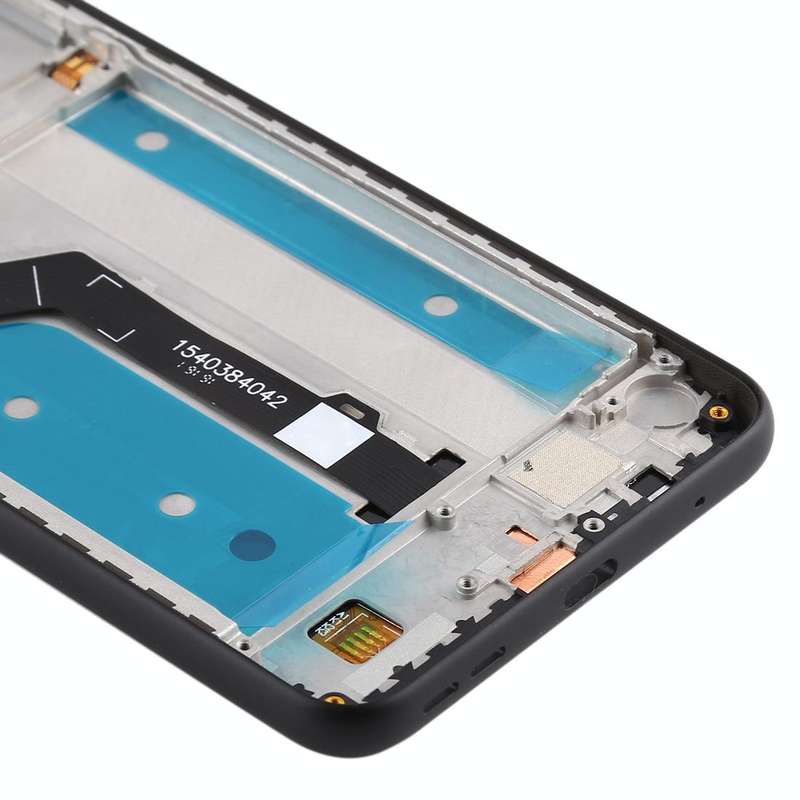 TFT LCD Screen for Nokia 6.2 TA-1198 TA-1200 TA-1187 TA-1201 TA-1196 Digitizer Full Assembly with...