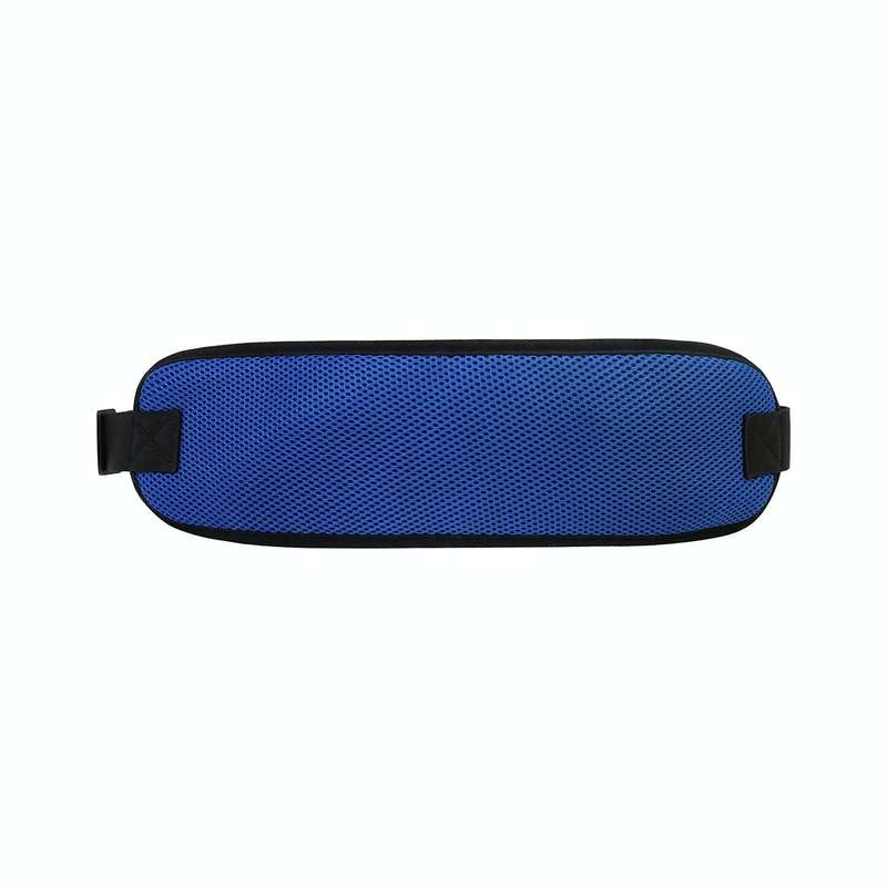 LYAQD-01 Elderly Protective Wheelchair Seat Belt(Blue)