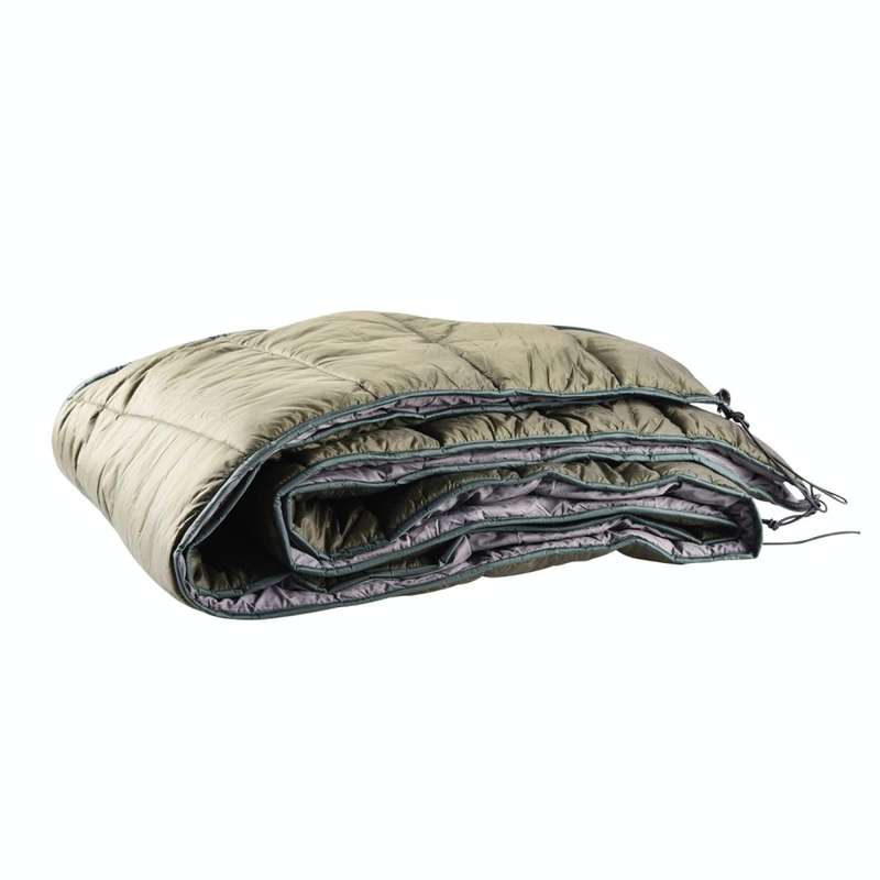 Thicken Hammock Warm Cover Winter Outdoor Leisure Thermal Insulation Cotton Hammock Windproof War...
