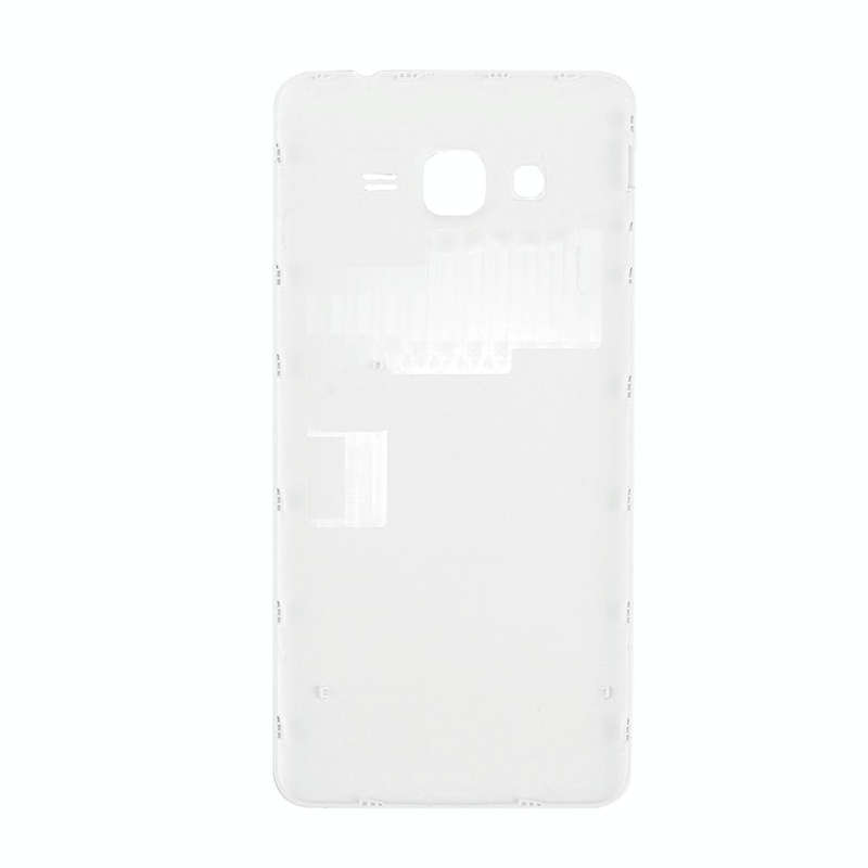 For Galaxy Grand Prime / G530 Battery Back Cover  (White)