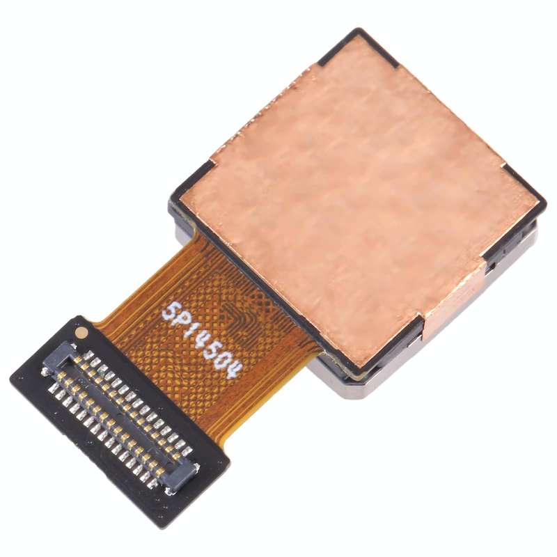For Samsung Galaxy A03 SM-A035F Original Back Facing Camera
