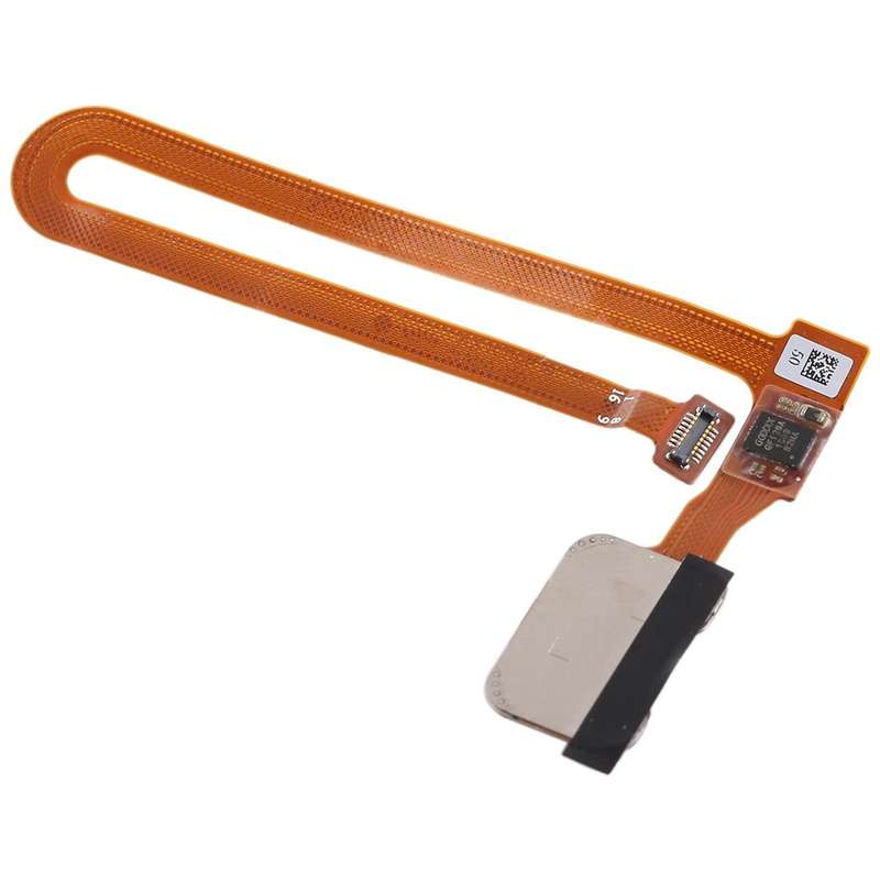 For OnePlus 6 Fingerprint Sensor Flex Cable (Black)