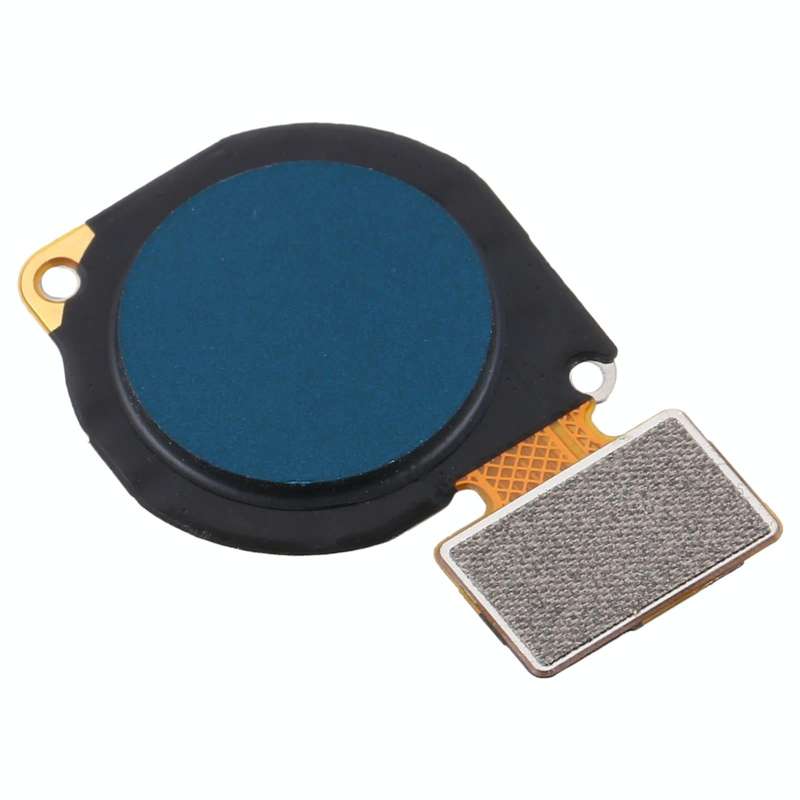 Fingerprint Sensor Flex Cable for Huawei Enjoy 9s / Enjoy 10e / Enjoy 10 Plus / Honor View 20(Dar...