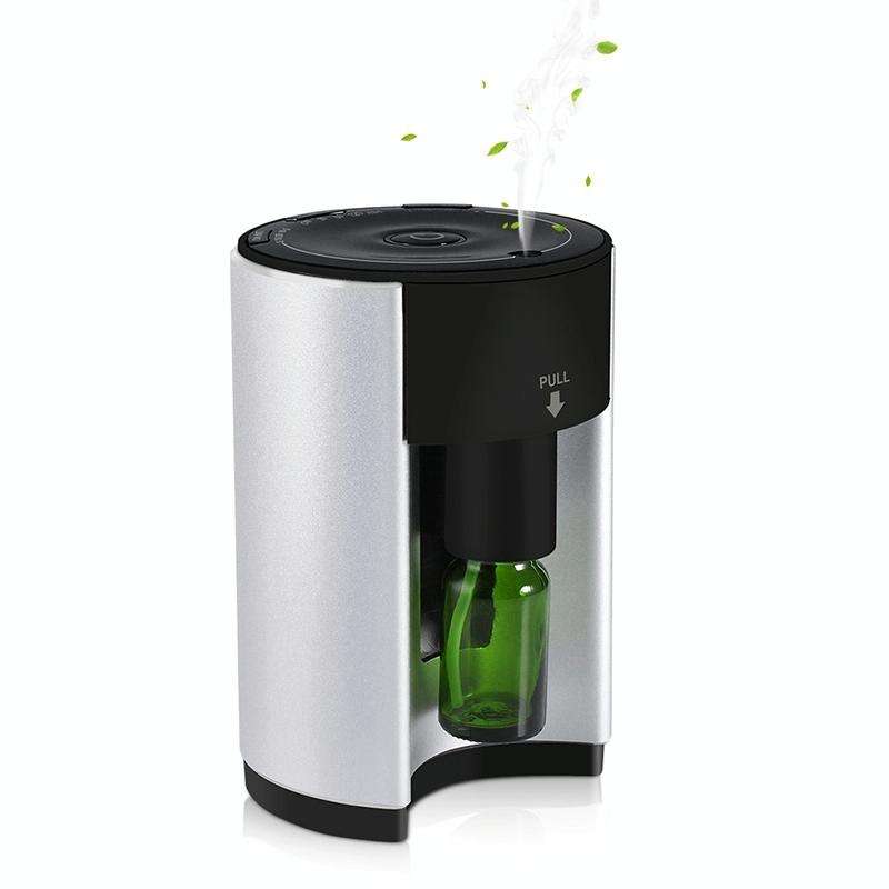 S1 Smart Silent Aromatherapy Machine Beauty Salon Exhibition Hall Hotel Room Space Fragrance Auto...
