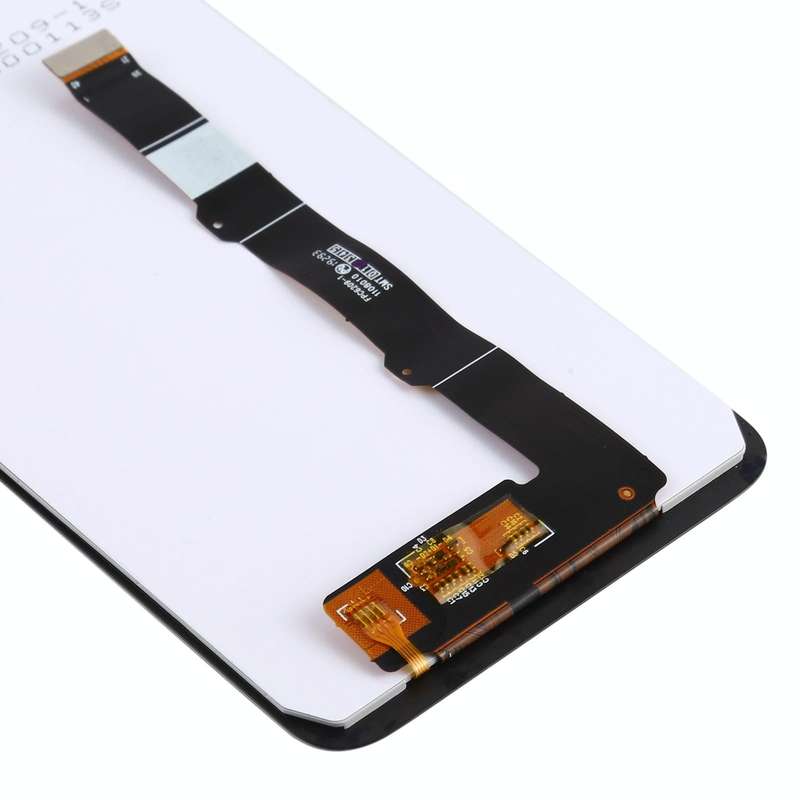 OEM LCD Screen for Alcatel 1V 2020 5007D 5007Y 5007U with Digitizer Full Assembly (Black)