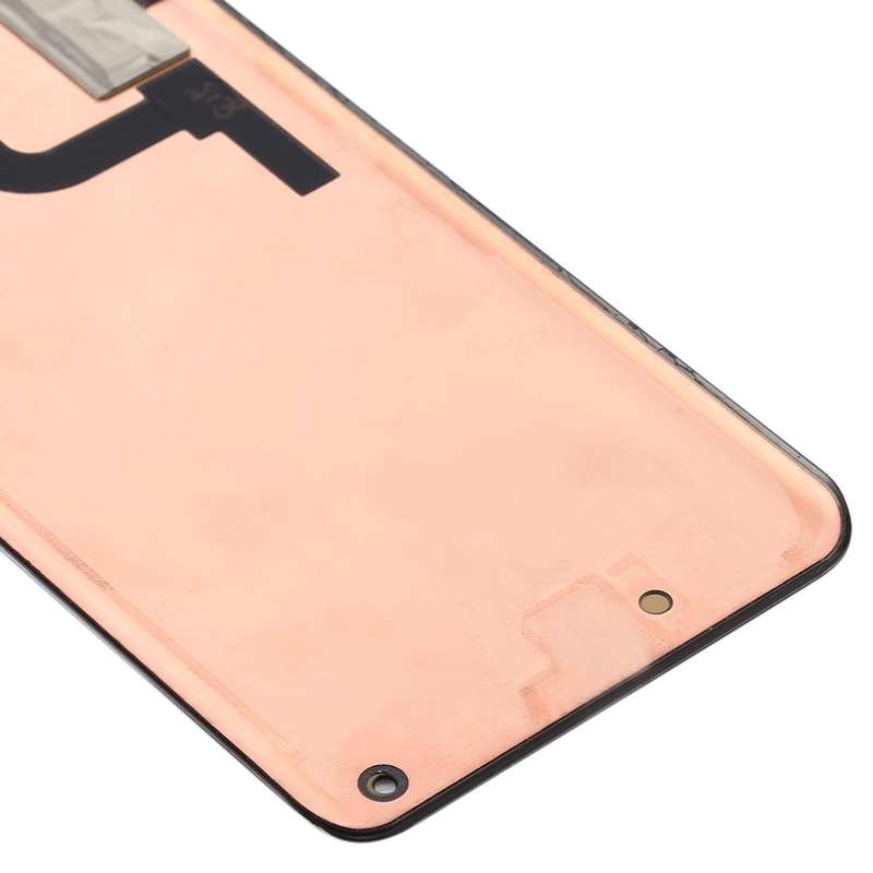 Original AMOLED LCD Screen for Xiaomi Mi 10 / Mi 10 Pro S Version with Digitizer Full Assembly