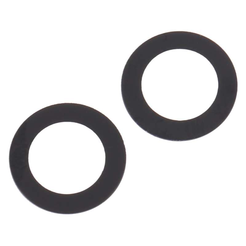 For Samsung Galaxy Z Flip4 SM-F721B 10set Back Camera Lens