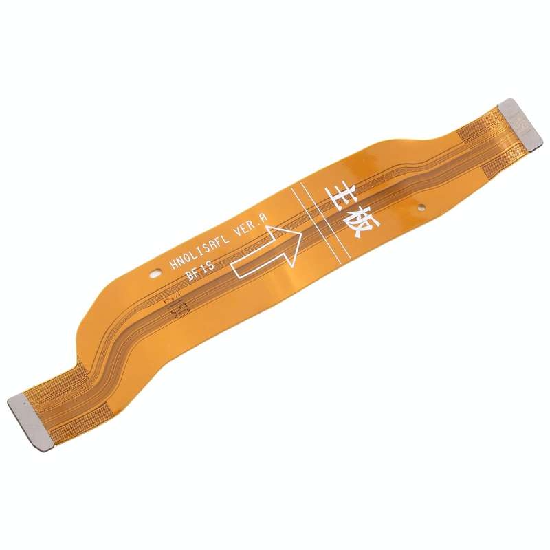 For Honor 70 Motherboard Flex Cable