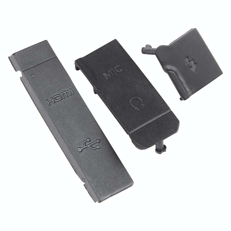 For Canon EOS 5D Mark IV OEM USB Cover Cap