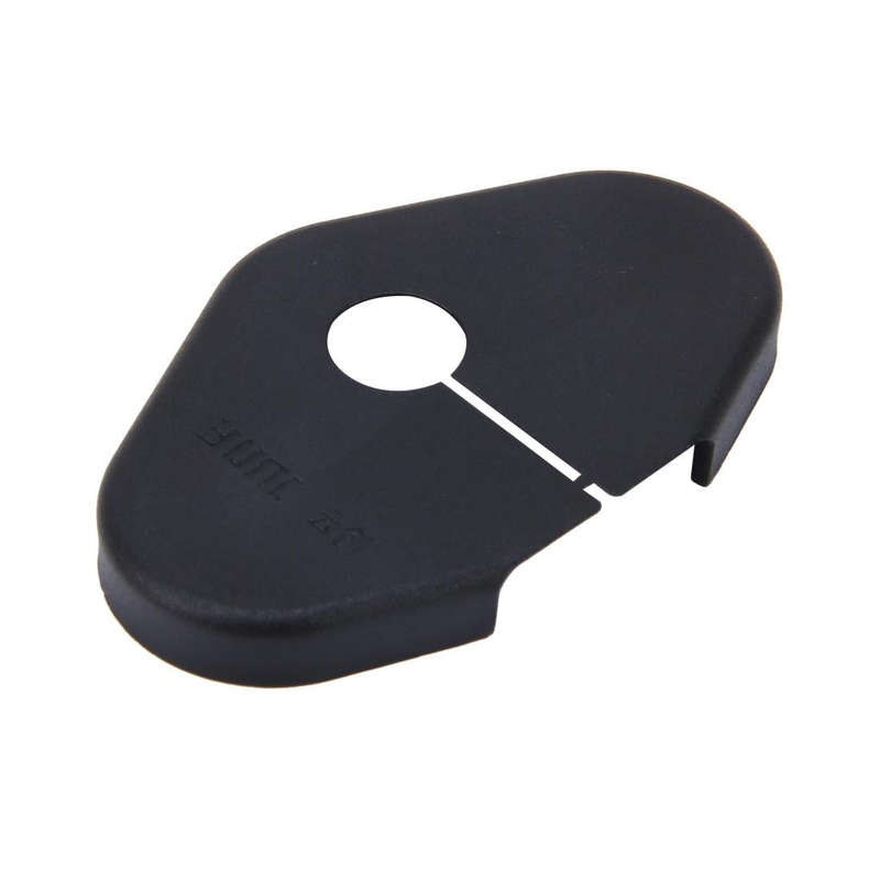 4 PCS Car Door Lock Buckle Decorated Rust Guard Protection Cover for Chevrolet Malibu Aveo Cruze ...
